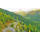 Lakes and Italian peaks, 5 to 8 days motorcycle tour.