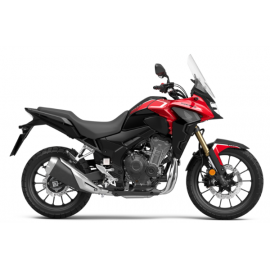 CB500X rental, Honda Motorcycle rental