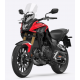 CB500X rental, Honda Motorcycle rental