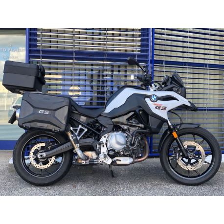 F750GS rental, BMW Motorcycle rental