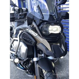 1 month BMW motorbike rental