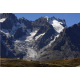 Les Alpes de l'Extrême 16 jours à moto.