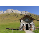 Les Alpes de l'Extrême 16 jours à moto.