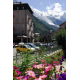 Les Alpes de l'Extrême 16 jours à moto.