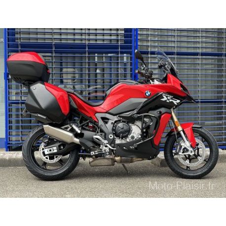 Nouvelle S1000XR, location moto BMW S1000XR