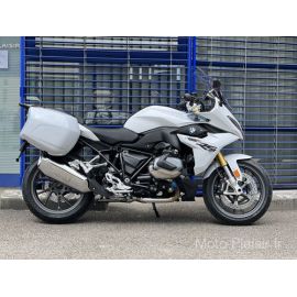 R1250RS, location moto BMW