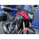 CB500X rental, Honda Motorcycle rental