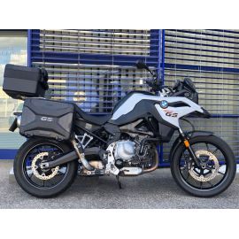 F800GS Pro rental, BMW Motorcycle rental