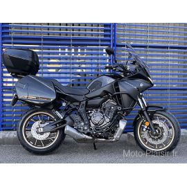 Tracer 700 35 kW (permis A2), location moto Yamaha