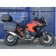 KTM 1290 Super Adventure motorcycle rental