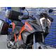 KTM 1290 Super Adventure motorcycle rental