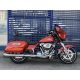 Street Glide Special, Location moto Harley Davidson