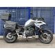 F800GS low rental, BMW Motorcycle rental