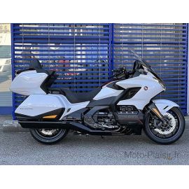 Honda Goldwing DCT Grand Tour, Honda motorcycle rental