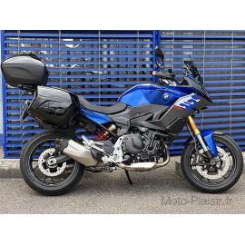 F900XR rental, BMW Motorcycle rental