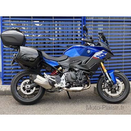 F900XR rental BMW Motorcycle rental Moto Plaisir