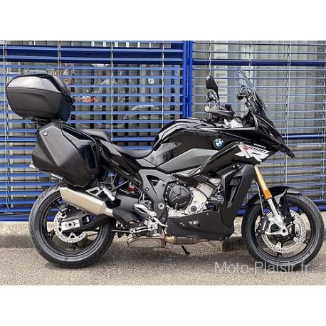 Nouvelle S1000XR 2024, location moto BMW S1000XR