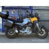 New Stelvio, Moto-Guzzi Motorcycle rental