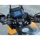 New Stelvio, Moto-Guzzi Motorcycle rental
