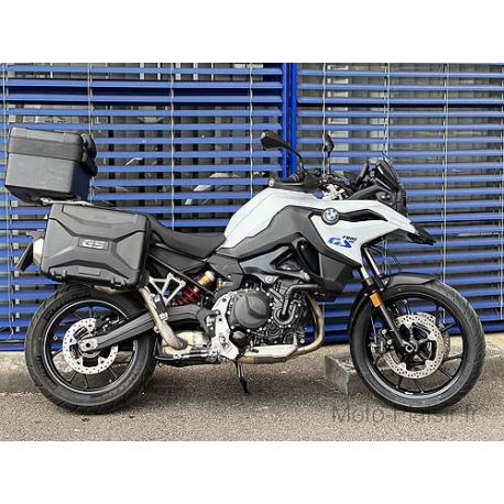 F800GS rental, BMW Motorcycle rental