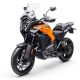 KTM 1390 Super Adventure S motorcycle rental