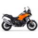 KTM 1390 Super Adventure S motorcycle rental