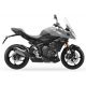 Tiger 800 Sport, Triumph Motorcycle rental
