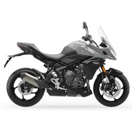 Tiger 800 Sport, Triumph Motorcycle rental