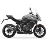 Tiger 800 Sport, Triumph Motorcycle rental
