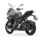 Tiger 800 Sport, Triumph Motorcycle rental
