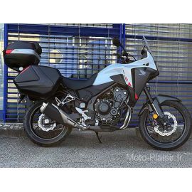 New NX500 rental, Honda Motorcycle rental