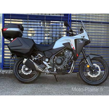 New NX500 rental, Honda Motorcycle rental