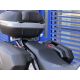 New NX500 rental, Honda Motorcycle rental