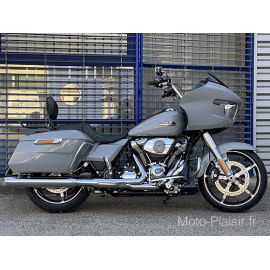 Harley Davidson Road Glide Special rental