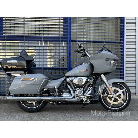 Road Glide Special, Location moto Harley Davidson