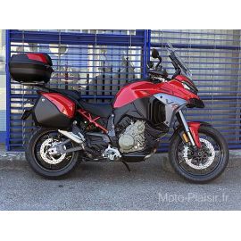 2025 Multistrada V4 S, Ducati Motorcycle rental