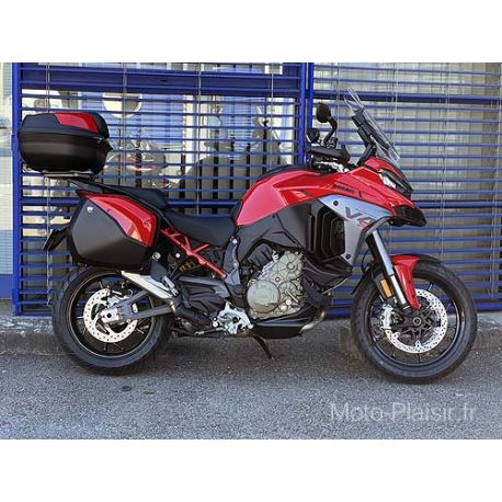 2025 Multistrada V4 S, Ducati Motorcycle rental
