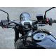 New Trident 660, Triumph Motorcycle rental