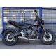 New Trident 660, Triumph Motorcycle rental