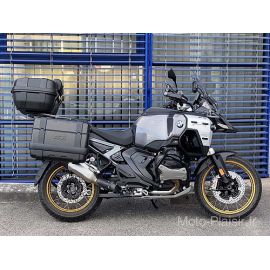 New R1300GS Adventure, BMW Motorcycle rental 