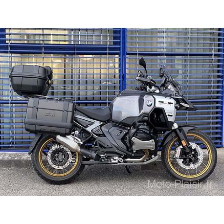 New R1300GS Adventure, BMW Motorcycle rental 