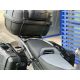 R1300GS Adventure, location moto BMW 