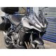 Tiger 800 Sport, Triumph Motorcycle rental
