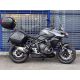Tiger 800 Sport, Triumph Motorcycle rental