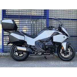 Nouvelle R1300RT Pro, location moto BMW