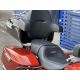Street Glide Special, Location moto Harley Davidson