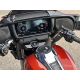 Street Glide Special, Location moto Harley Davidson