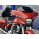 Street Glide Special, Location moto Harley Davidson