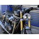 Speed Twin, Triumph Motorcycle rental