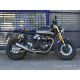 Speed Twin, Triumph Motorcycle rental